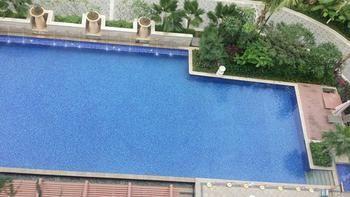 Sanya Ktr Wangfu Conference Resort Hotel Huixin Luaran gambar