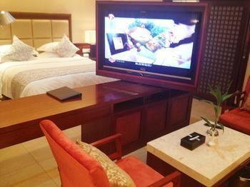 Sanya Ktr Wangfu Conference Resort Hotel Huixin Luaran gambar