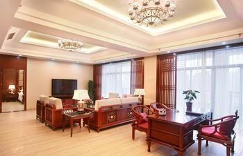 Sanya Ktr Wangfu Conference Resort Hotel Huixin Luaran gambar