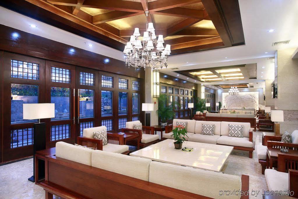 Sanya Ktr Wangfu Conference Resort Hotel Huixin Luaran gambar