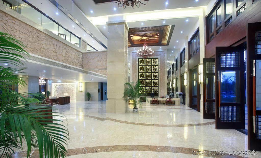 Sanya Ktr Wangfu Conference Resort Hotel Huixin Luaran gambar